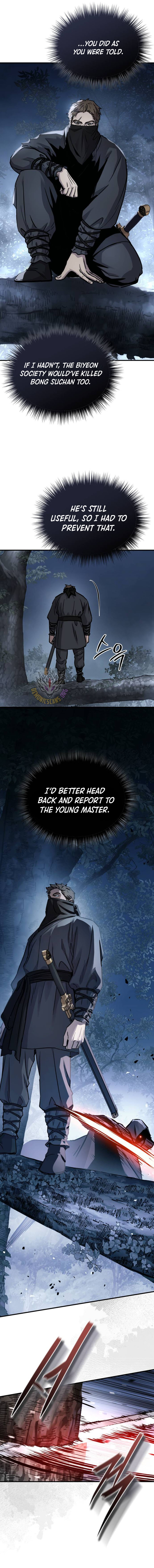 Absolute Dominion Chapter 42 6